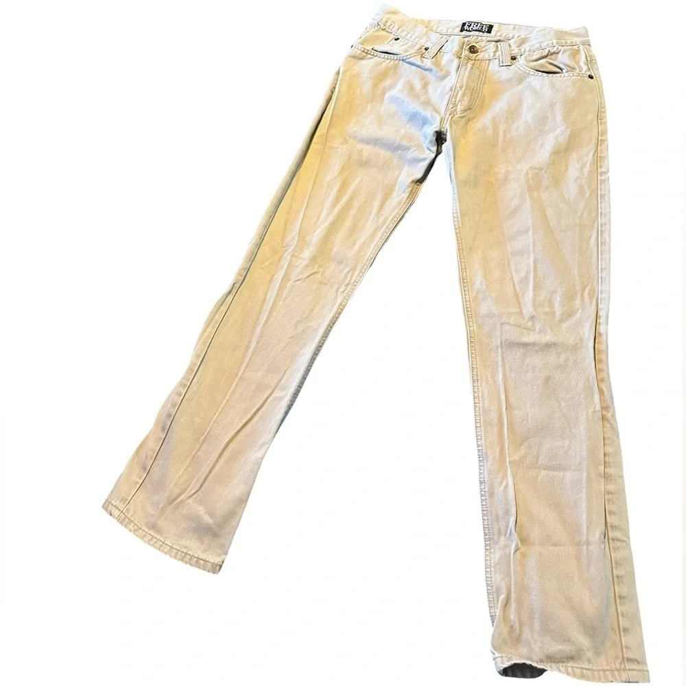 Free World Men’s Pants (Size 31 - Used - Good Condition) 🤙🏼